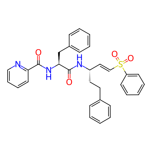 Chemical structure of BindingDB Monomer ID 50229133