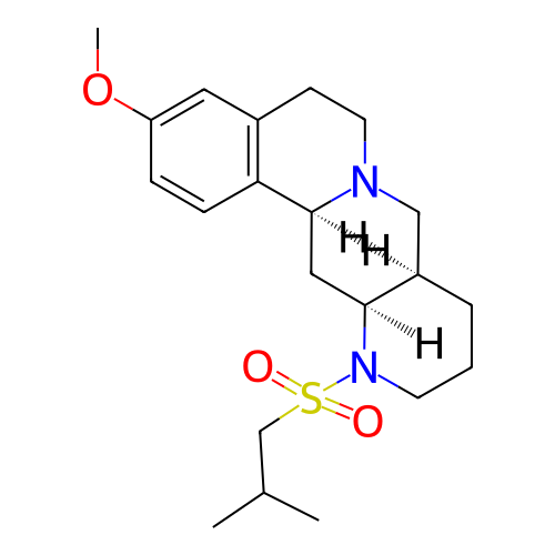 Chemical structure of BindingDB Monomer ID 50229148