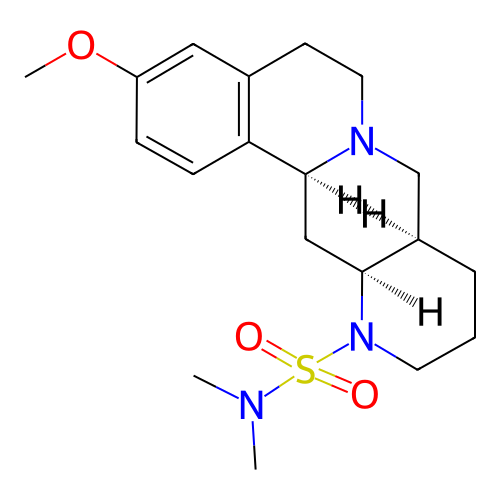 Chemical structure of BindingDB Monomer ID 50229150