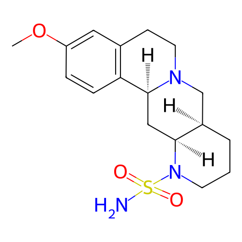 Chemical structure of BindingDB Monomer ID 50229161