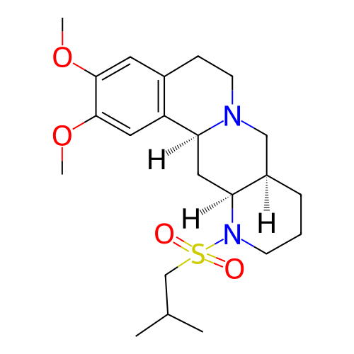 Chemical structure of BindingDB Monomer ID 50229164