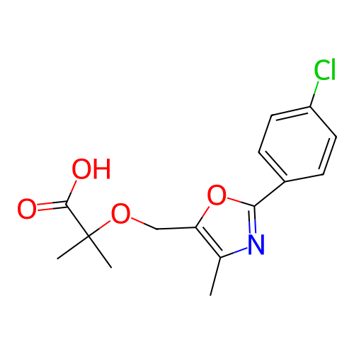 Chemical structure of BindingDB Monomer ID 50229181