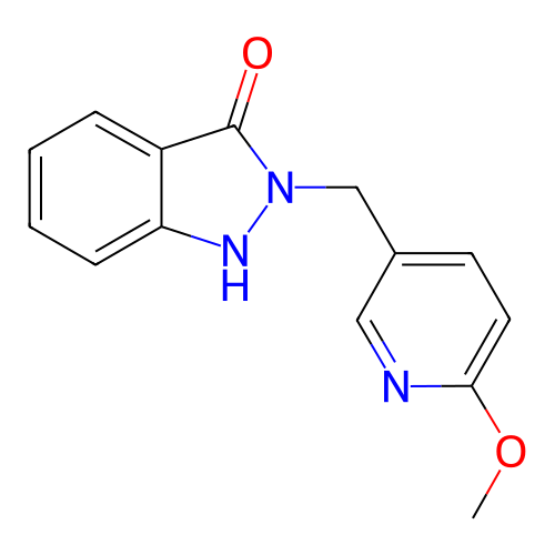 Chemical structure of BindingDB Monomer ID 50229182