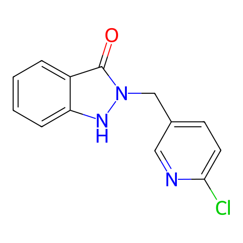 Chemical structure of BindingDB Monomer ID 50229183