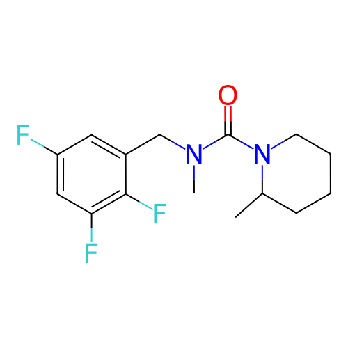 Chemical structure of BindingDB Monomer ID 50229187