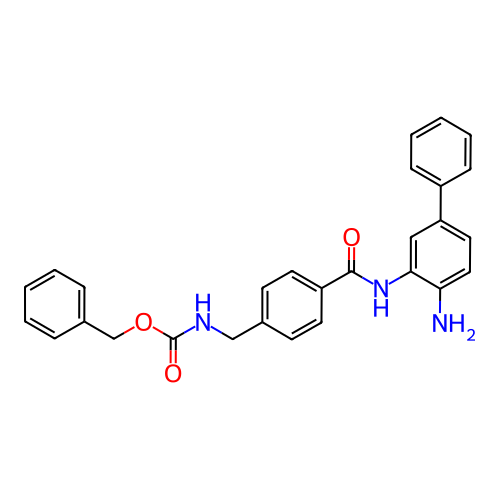 Chemical structure of BindingDB Monomer ID 50229191