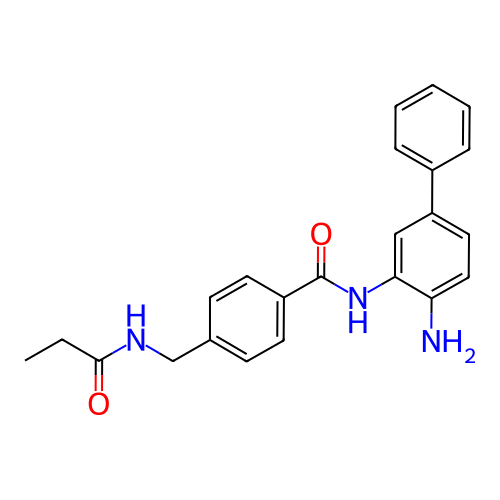 Chemical structure of BindingDB Monomer ID 50229195