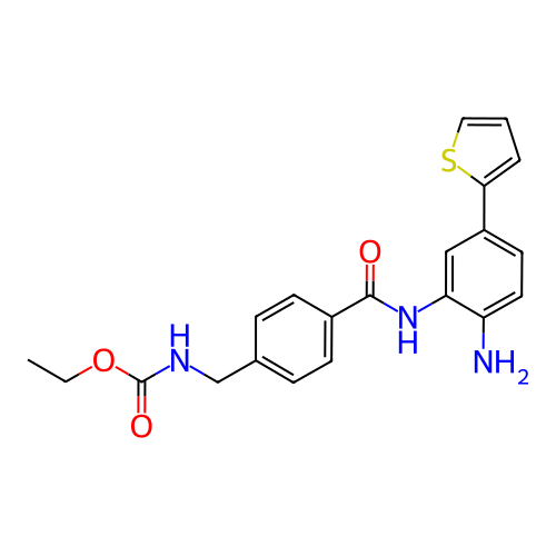 Chemical structure of BindingDB Monomer ID 50229197