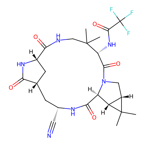 Chemical structure of BindingDB Monomer ID 50229206