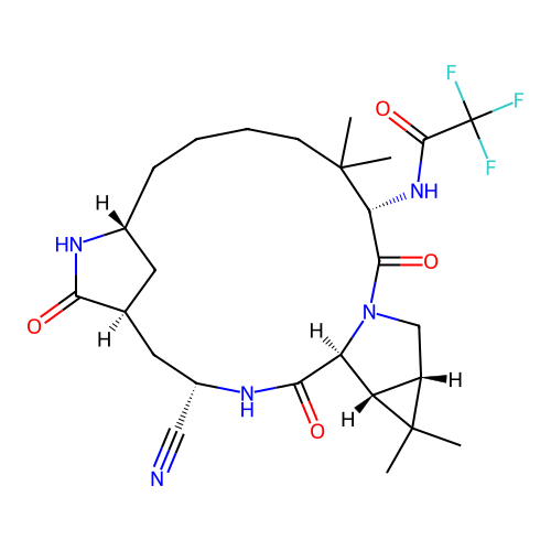 Chemical structure of BindingDB Monomer ID 50229207