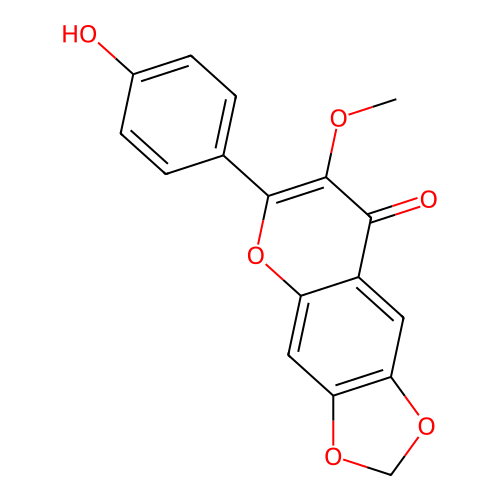 Chemical structure of BindingDB Monomer ID 50229213