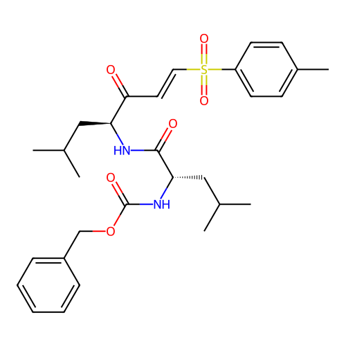 Chemical structure of BindingDB Monomer ID 50229215