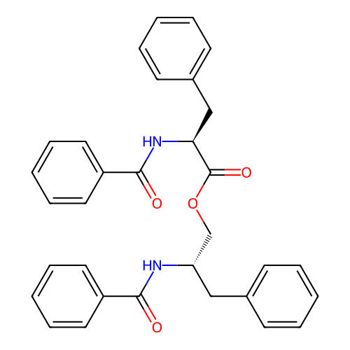Chemical structure of BindingDB Monomer ID 50229216