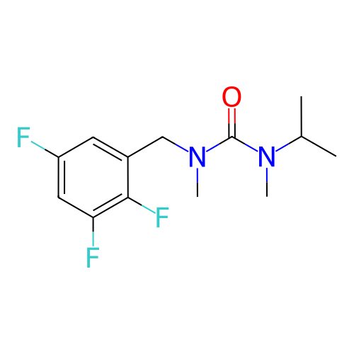 Chemical structure of BindingDB Monomer ID 50229228