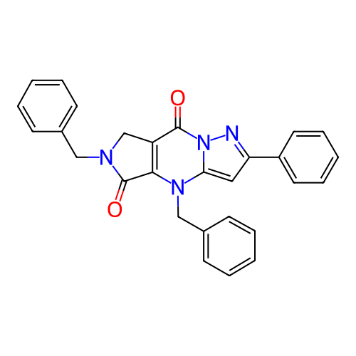 Chemical structure of BindingDB Monomer ID 50229235