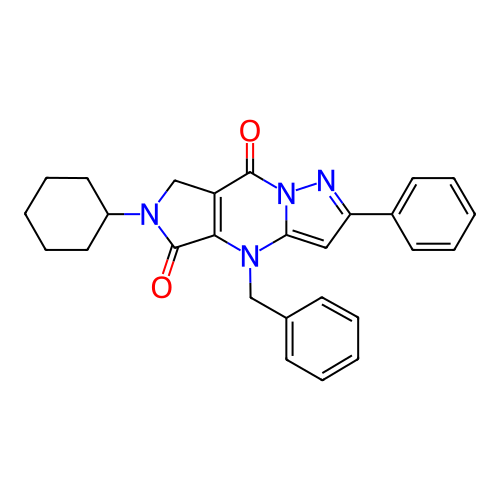 Chemical structure of BindingDB Monomer ID 50229239