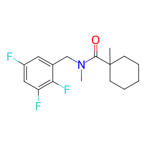 Chemical structure of BindingDB Monomer ID 50229242