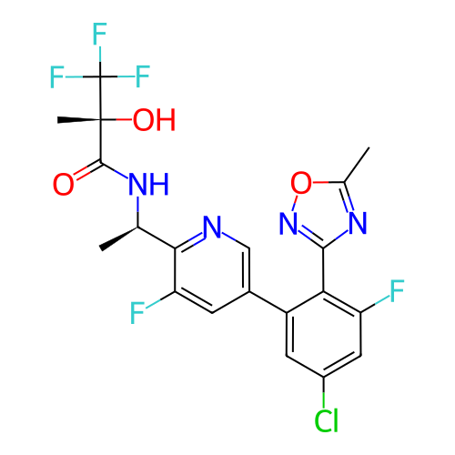 Chemical structure of BindingDB Monomer ID 50229295