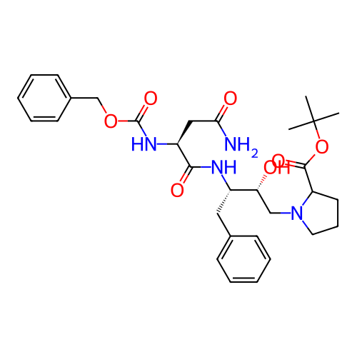 Chemical structure of BindingDB Monomer ID 50229339