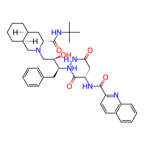 Chemical structure of BindingDB Monomer ID 50229340