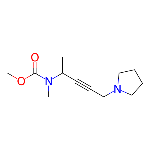 Chemical structure of BindingDB Monomer ID 50229345