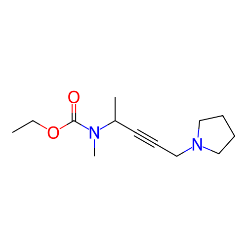 Chemical structure of BindingDB Monomer ID 50229347