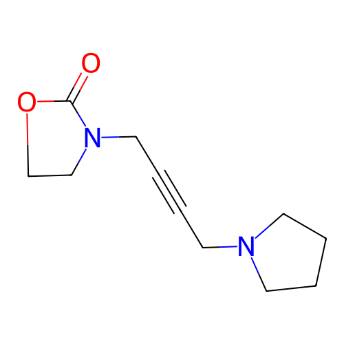 Chemical structure of BindingDB Monomer ID 50229348