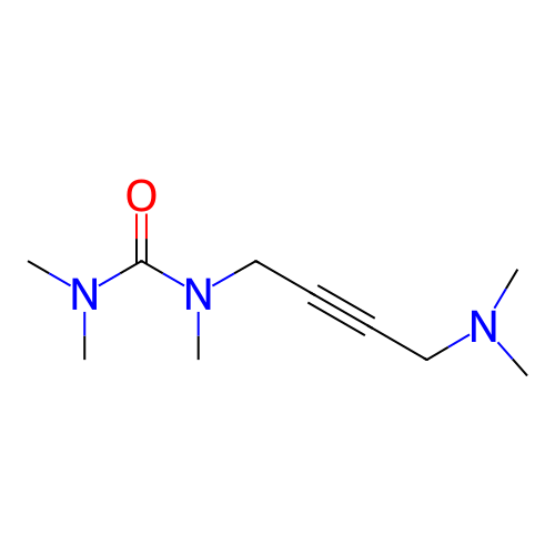 Chemical structure of BindingDB Monomer ID 50229350