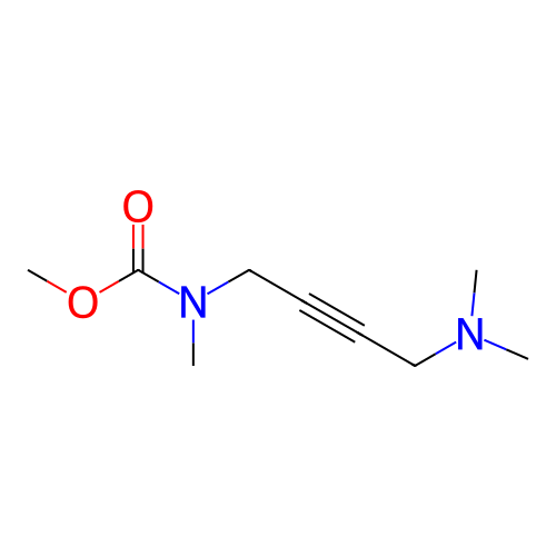 Chemical structure of BindingDB Monomer ID 50229364