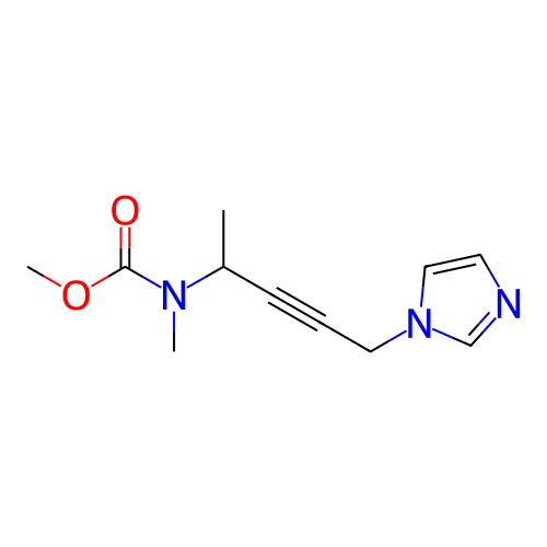 Chemical structure of BindingDB Monomer ID 50229365