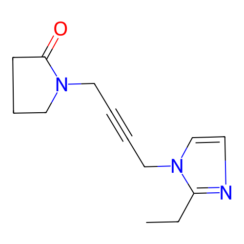 Chemical structure of BindingDB Monomer ID 50229367