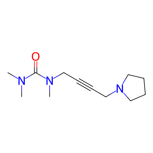 Chemical structure of BindingDB Monomer ID 50229369