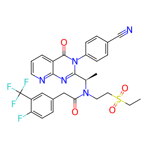 Chemical structure of BindingDB Monomer ID 50229376