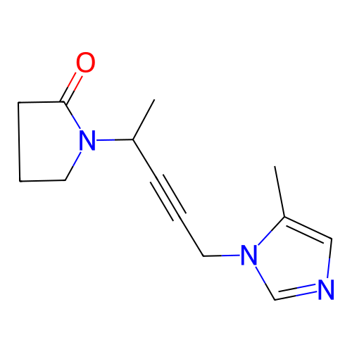 Chemical structure of BindingDB Monomer ID 50229388