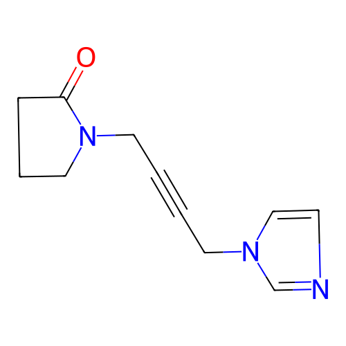 Chemical structure of BindingDB Monomer ID 50229392