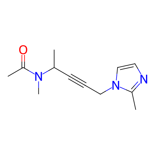 Chemical structure of BindingDB Monomer ID 50229396