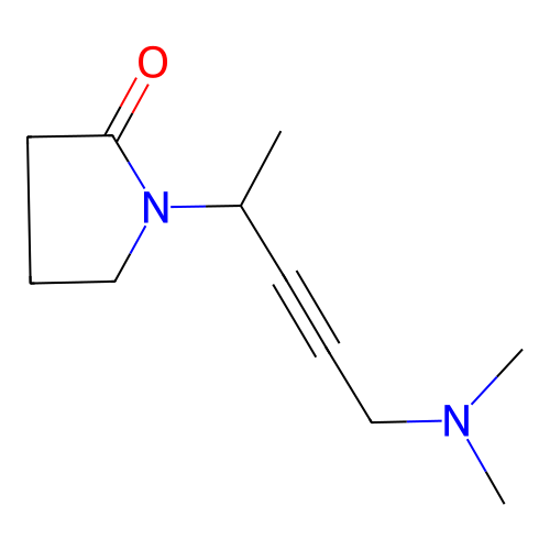 Chemical structure of BindingDB Monomer ID 50229397
