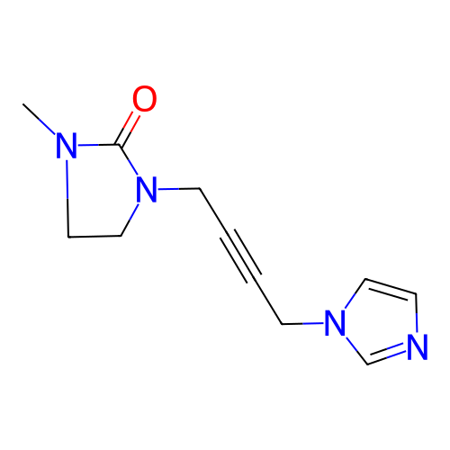 Chemical structure of BindingDB Monomer ID 50229402