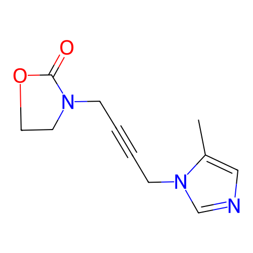 Chemical structure of BindingDB Monomer ID 50229404