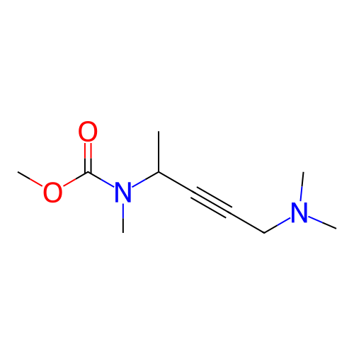 Chemical structure of BindingDB Monomer ID 50229408