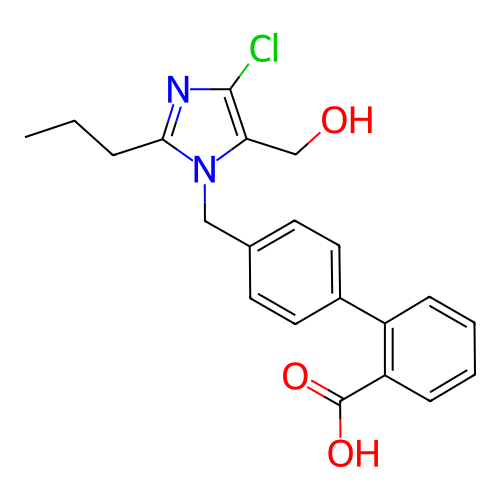 Chemical structure of BindingDB Monomer ID 50229430