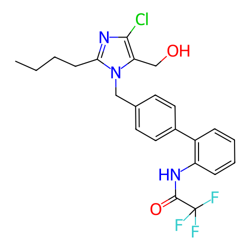 Chemical structure of BindingDB Monomer ID 50229432