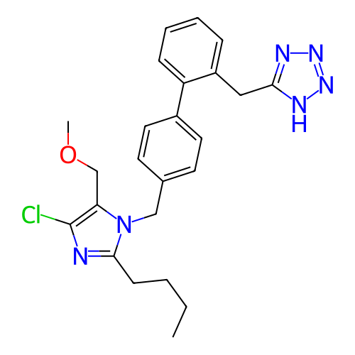 Chemical structure of BindingDB Monomer ID 50229434