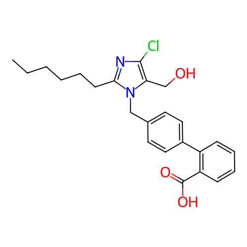 Chemical structure of BindingDB Monomer ID 50229438