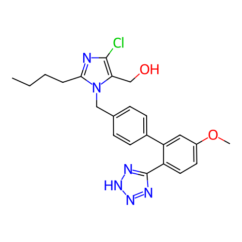 Chemical structure of BindingDB Monomer ID 50229440