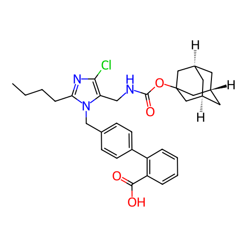 Chemical structure of BindingDB Monomer ID 50229441