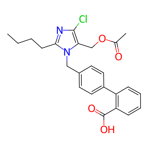 Chemical structure of BindingDB Monomer ID 50229444