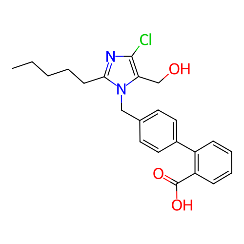 Chemical structure of BindingDB Monomer ID 50229446
