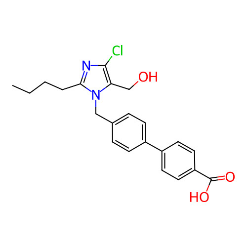Chemical structure of BindingDB Monomer ID 50229447
