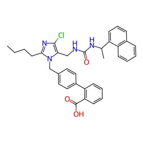 Chemical structure of BindingDB Monomer ID 50229448